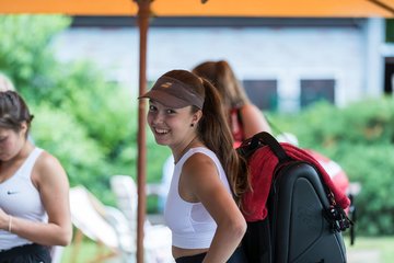 Bild 93 - VfL Westercelle - Rahlstedter HTC : Ergebnis: 2:7